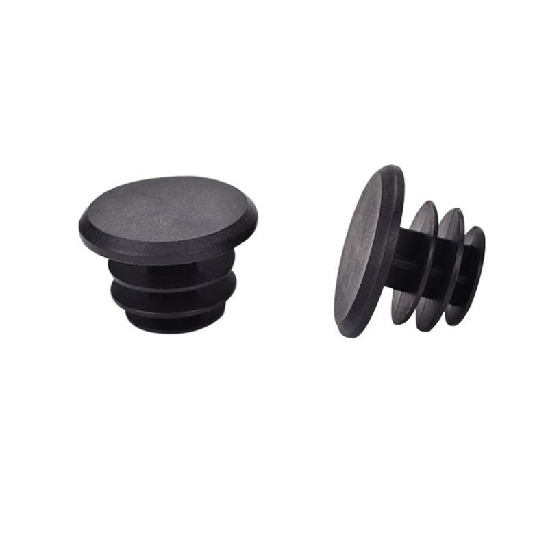 

Mountain Bike Grip Cover Plug Bike Bar End Blocking Handlebar Grip Cover Plugging Bicycle Fittings #02