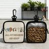 Mini-Größe Haustiertrainingstasche Leichte Haustier-Snacktasche Hundeleckerli-Tasche Hunde-Trainingszubehör
