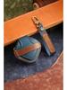 Wuling Bingo 2023 Key Cover: All-Inclusive Baojun Yue KIWI Key Bag with Buckle