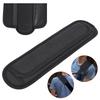 Guitar Shoulder Strap Pad Breathable Pearl Cotton Anti Slip Musical Instrument Accessories