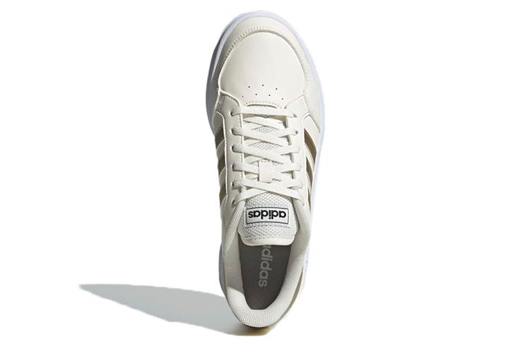 adidas Breaknet 'White' Women's GY5912