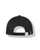 BESLOW 5-Pannels Nylon Cap Black