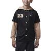 Jordan Jacket Jumpman Black Teenagers HQ7130-010