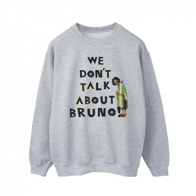 Sudadera Encanto We Dont Talk About Bruno Boy para hombre