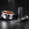 Non-slip Handle Coffee Stirrer Magnetic Coffee Powder Mixing Needle  Coffee Tamper