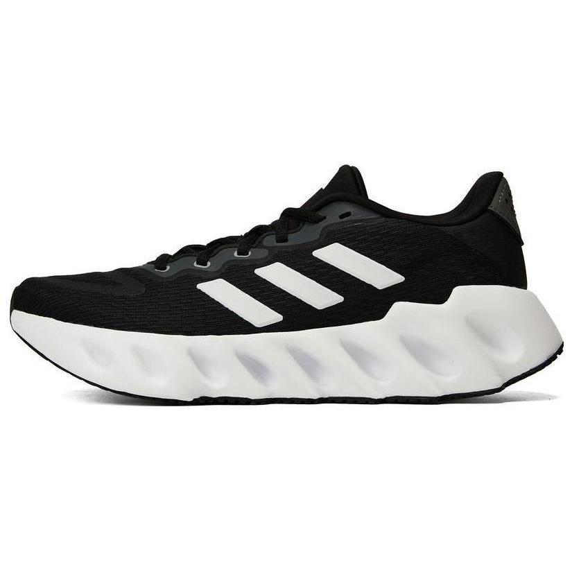 New Switch Run Women's Adidas 'Black White' Women's IF5733