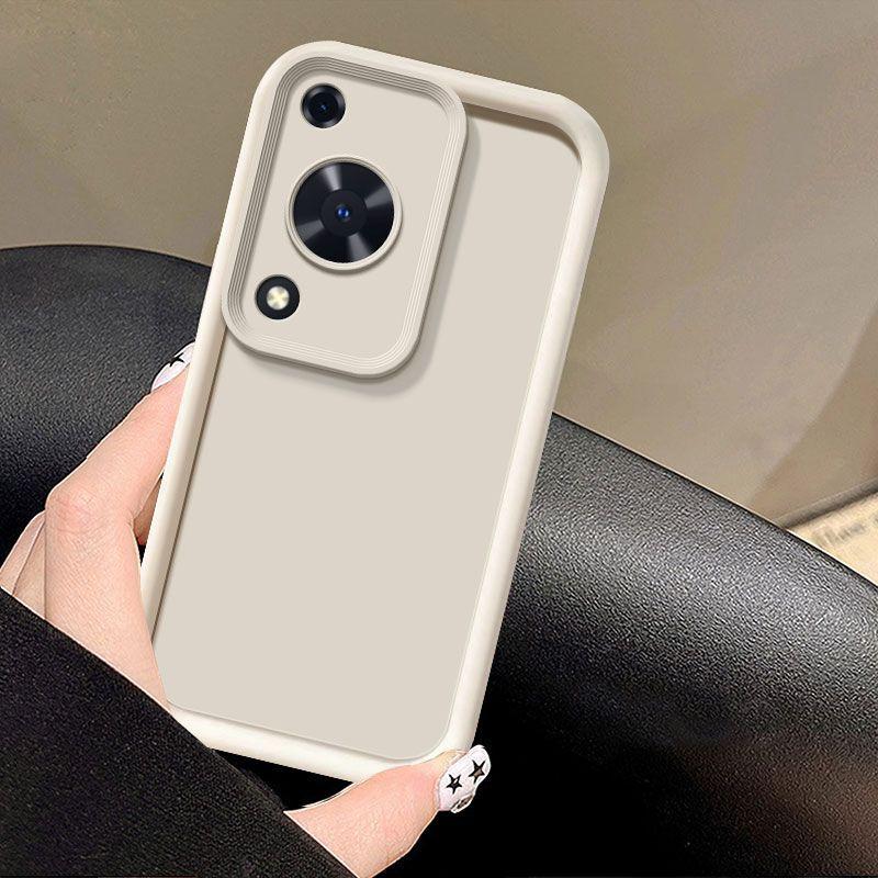 

For Huawei Nova Y72 Case Huawei Nova Y72s Phone Case Huawei Nova Y63 y72 Cover Shockproof Matte Back Cover protection Skin Feel Huawei nova Y72