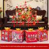 Handon 1.2m Chinese New Year Tree Lamp Set