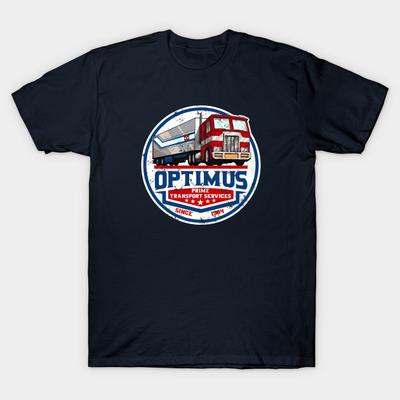 T-shirts en tops – T-shirts