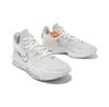 Nike LeBron Witness 6 EP Low White Metallic Pewter - DC8994-102