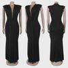 A7375: Trendy European & American Sexy Dress