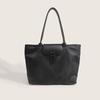 Casual Women Tote Bag Classic Large Capacity Shoulder Bag Nylon 2023 Fashion Lightweight Travel Handbag