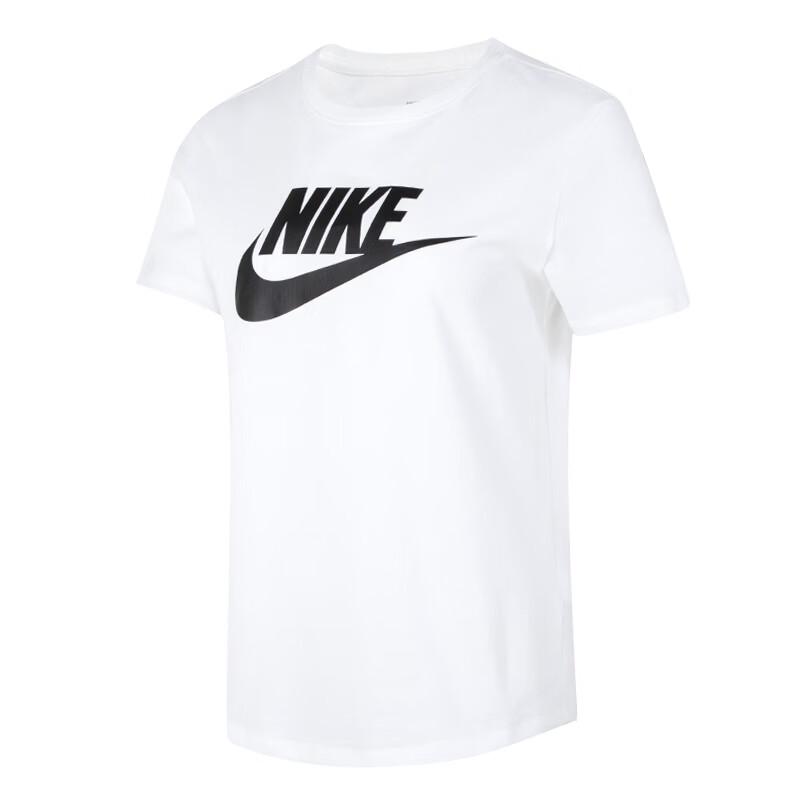 Nike Women's Summer Short Sleeve T-Shirt