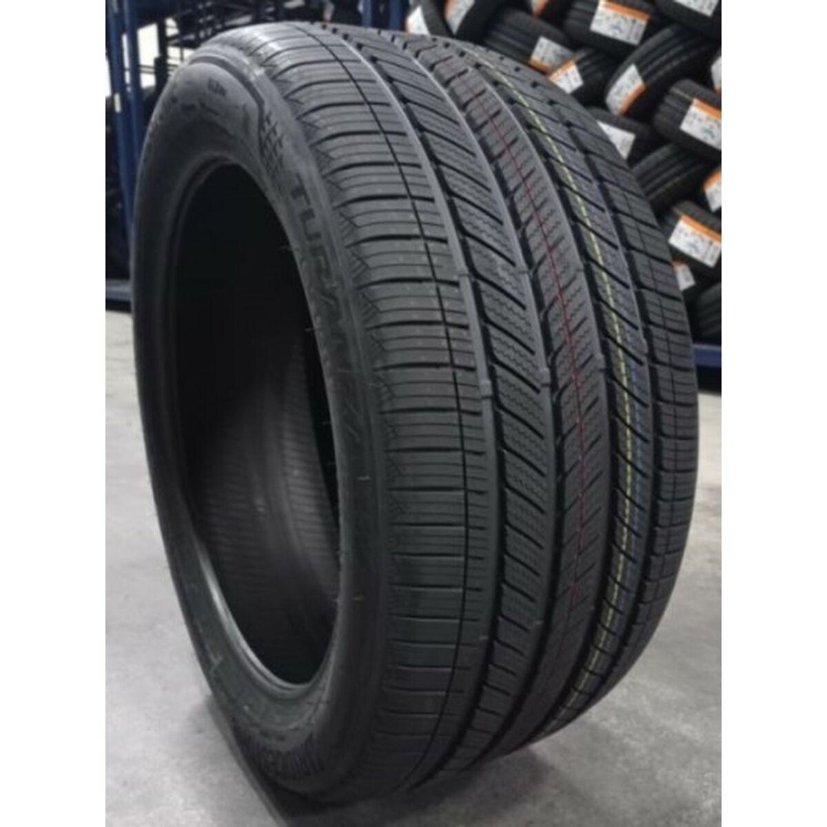 

Автомобильные шины Bridgestone LS100 TURANZA 225/55HR18