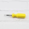 Professional Automotive Terminals Extractor Plastic & Steel Wire Terminals Remove Set Of 2 for Wiring Harness Plugs Removal