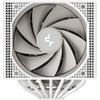 Ventirad CPU - DEEPCOOL - Assassin IV (Blanc) - Compatible sockets Intel et AMD - 1x120mm et 1x140mm