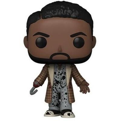 Figurine - FUNKO - Candyman - Vinyl - Collection - Interior