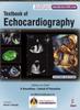 The Textbook of Echocardiography Book