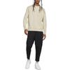 Nike Logo Crewneck Long Sleeve Sweatshirt Men Sweatshirt Lavender BV2666-206