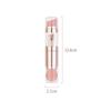 5 In 1 Portable Makeup Brushes For Foundation Eyebrow Lip Eyeshadow Loose Powder Cosmetic Brush Set Makeup Tools