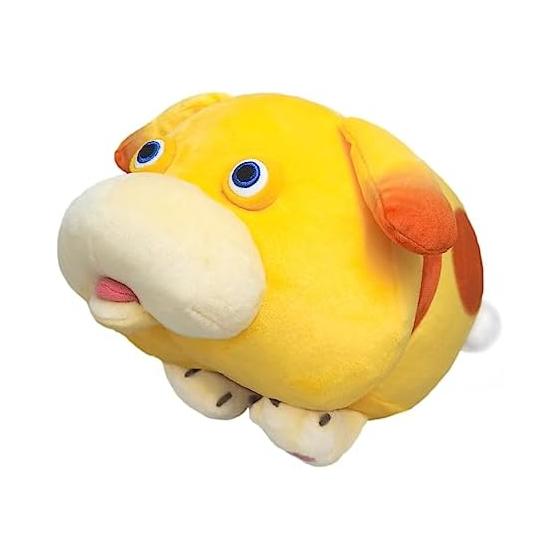 Sanei Boeki Pikmin ALL STAR COLLECTION Oatchi Plush PK12