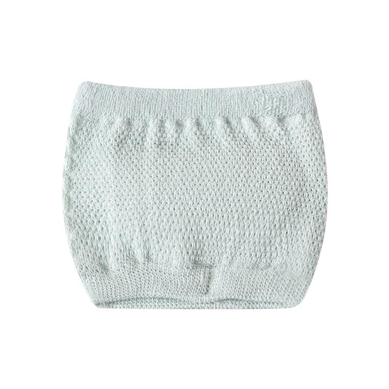 Half-length Socks for Women In Summer, Thin Mesh Half-length Flip-flops Socks, Sponge Pads, Two-toed Socks for The Soles of The Feet