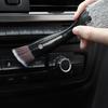 For VW Car Conditioning Air Outlet Cleaning Brush Interior Brush Washer For VW Volkswagen Golf Polo Passat Jetta Interior Mouldings JR2 ES1