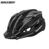 Bicycle Headband, Taillight, Male Mountain Bike, Road Bike, Safety Hat, Bicycle Equipment, Cycling Helmet