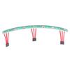 Hot Sale Hall Electric Vehicle Balance Vehicle Hall Sensor 105 Motor Hall Board 61A Sensor For Vehicle E-bike Balance