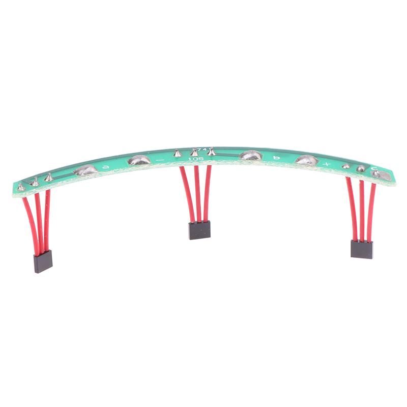 

1 шт. Hall 61A Балансування електромобіля Транспортний засіб 61A Датчик Холла 105 Мотор Холла Плата 61A Датчик для балансування автомобіля E-Bike