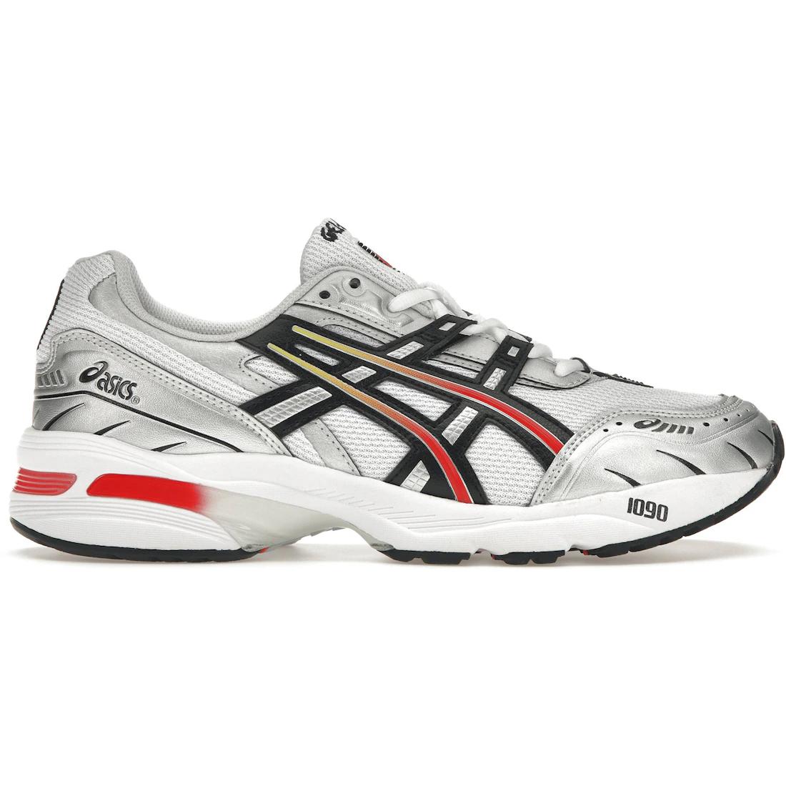 

Sneaker ASICS Gel-1090 White Black(1021A285-100) 41.5