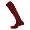 Mitre Childrens/Kids Mercury Plain Football Socks