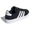 Adidas Grand Court 2.0 Black White Men Sneakers Core-Black Cloud-White ID2963