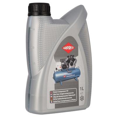 KOLBENKOMPRESSORÖL 1L - AP 12494