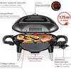 Электрогриль Rommelsbacher BBQ 4100/S