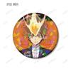 Katekyo Hitman Reborn Originalillustration Frackversion. Handel Hologrammärken Låda med 9