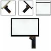 Touchscreen Glas Digitizer Für Skoda Für Magotan B7 Für Für Golf 6R Für GLI Für Passat 6.5 ''Touchscreen Digitizer