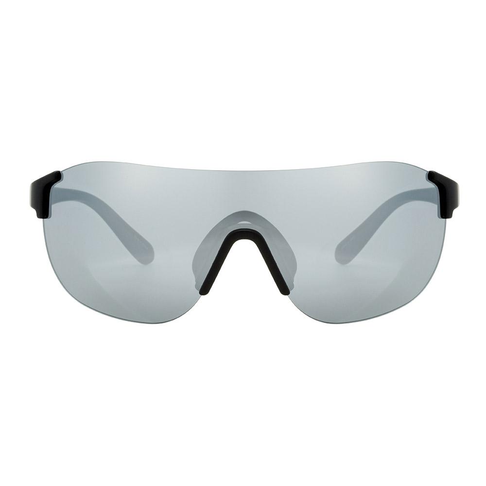 Hwillaaiweeo Fila Goggles Sunglasses (Flg7043M Mattblack 133)