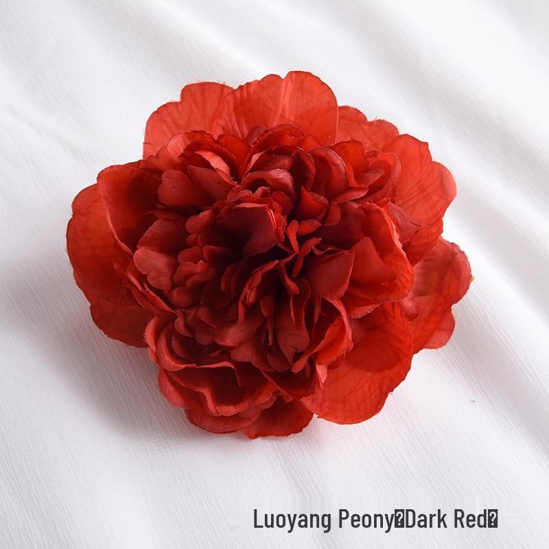 

Современные простые подхваты для штор с цветочным узором – аксессуары для оформления окон Clip type/1 price