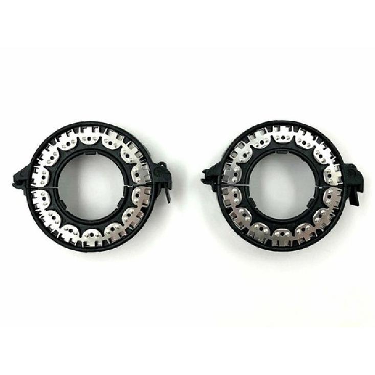 2x OEM для 07-13 Cadillac Escalade Ксеноновая фара HID Держатель клипсы для лампы D1S