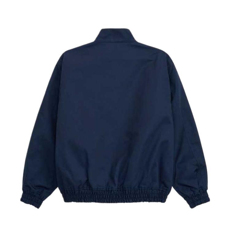 Vans Tdc Collection Comfortable Long Sleeve Jacket Unisex Jackets VN000P02LKZ
