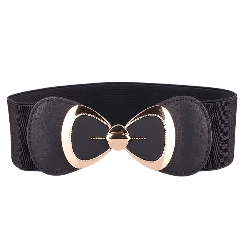 Waistband Adjustable Jewelry Dress For Ladies Women Belts Decorative Business Clothing Accessories Female YC587