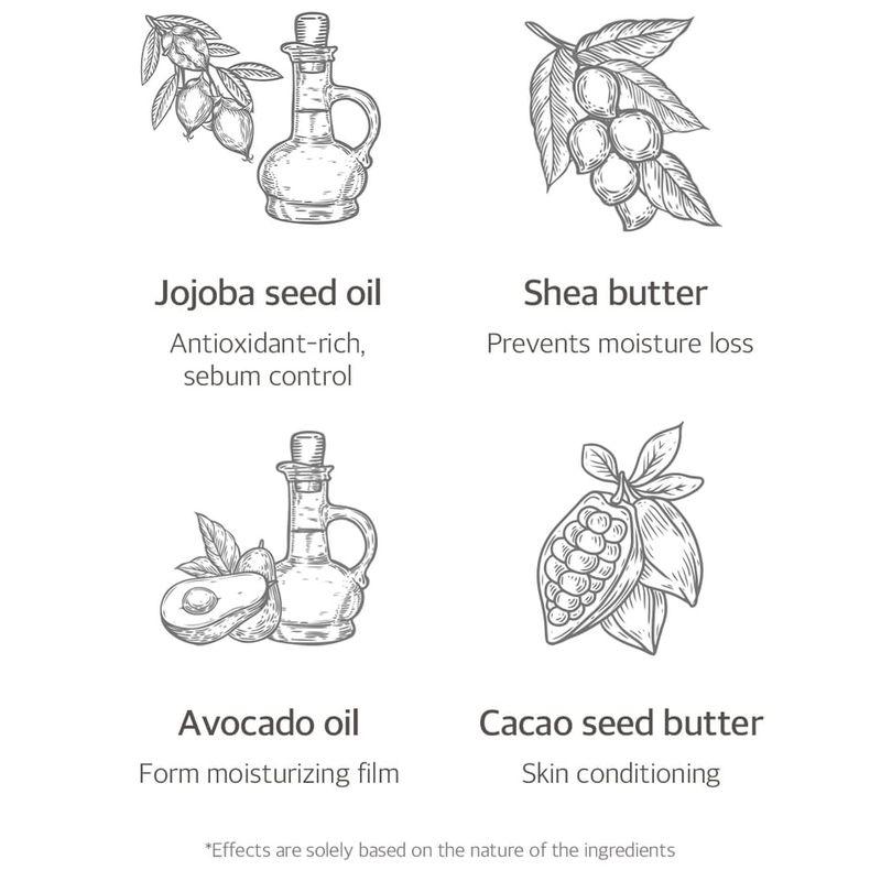 NEEDLY - Tint Lip Balm