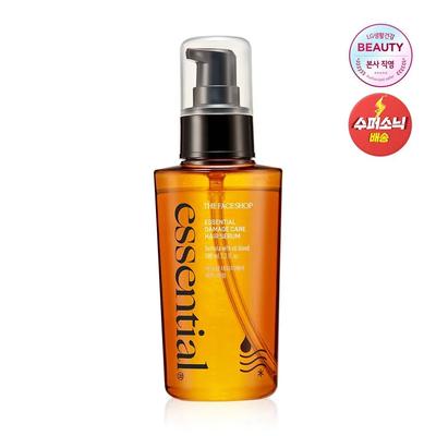 [2ea] Essential Damage Care Hair Serum 100ml