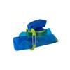 Junnuo Portable Ultralight Foldable Water Filter Bag 700ml
