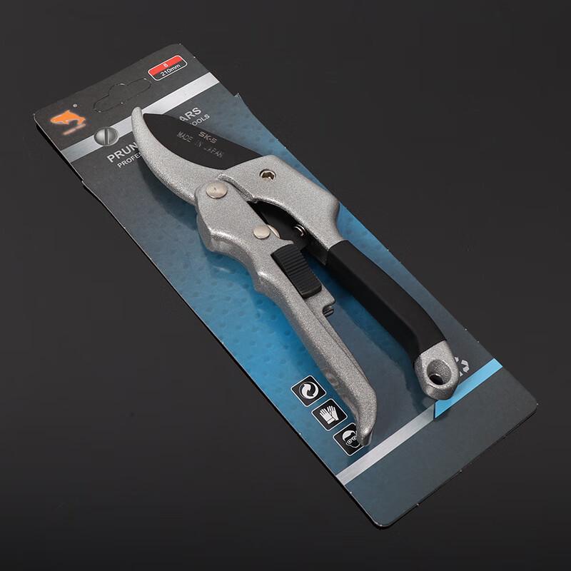 Garden Hand Pruning Shears CN plug (adapter included)