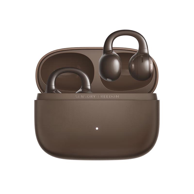 Edifier Hecate Zero Clip Open-Ear Bluetooth Headphones