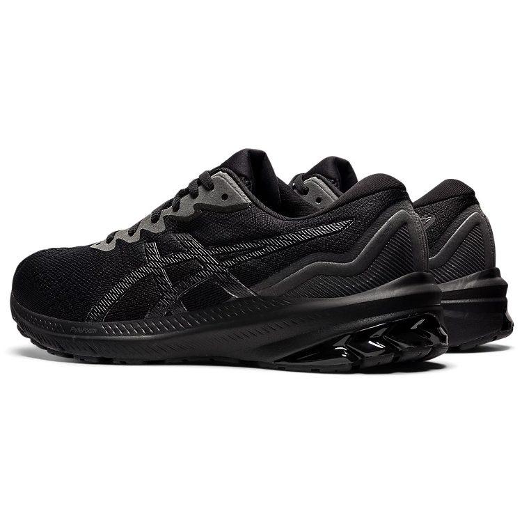 ASICS GT 1000 11 Triple Black 1011B354-002