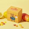 Snacks – Süßigkeiten
