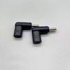 1/2/5 Stück 5V Typ-C zu DC Strom Lade Konverter für PSP 1000 2000 3000 Mini-USB Lade Konvertierungsadapter DC 4,0x1,7mm